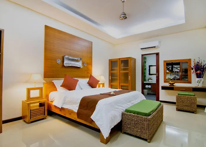 Maha 4* Jimbaran