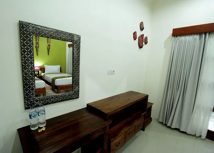 Maha Affittacamere Jimbaran