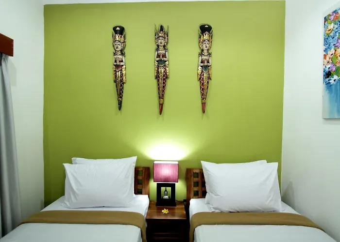 Maha 4* Jimbaran