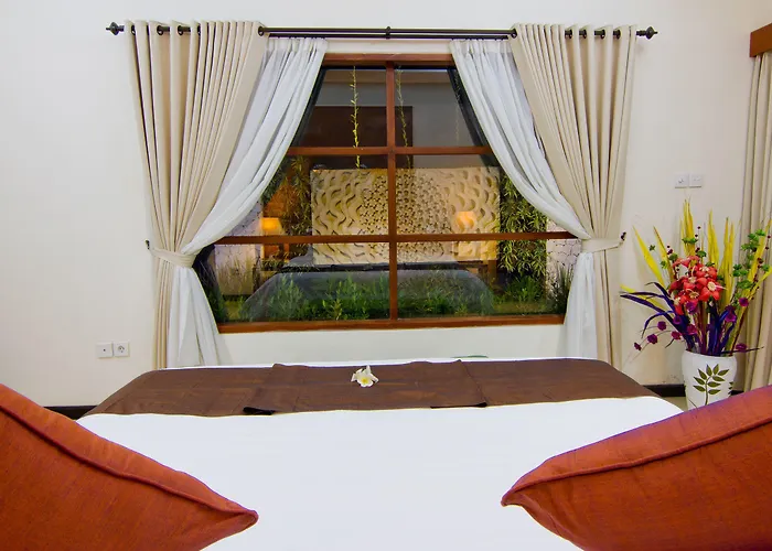 Maha 4* Jimbaran