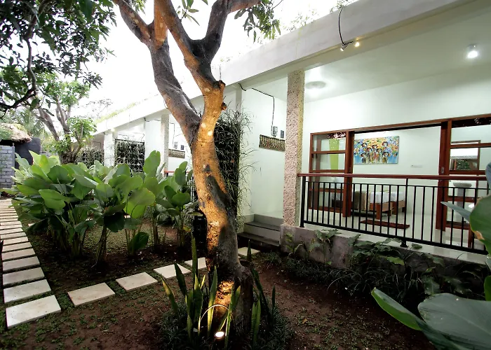 Maha 4* Jimbaran