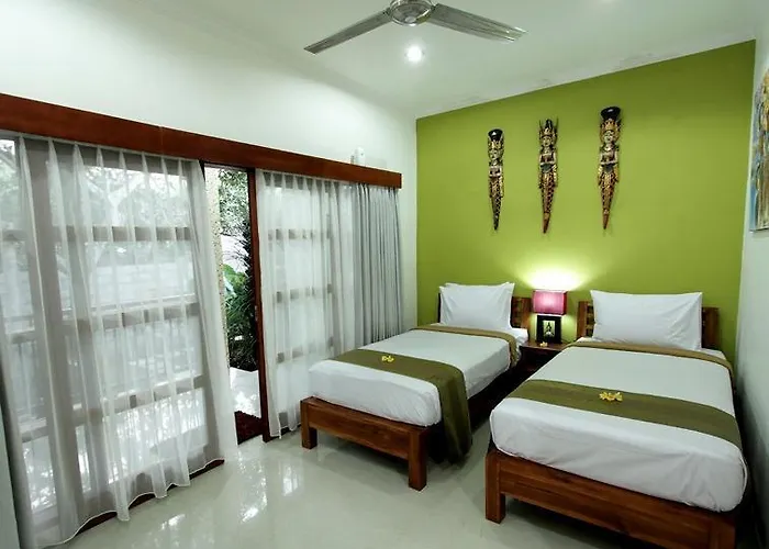 Maha 4* Jimbaran