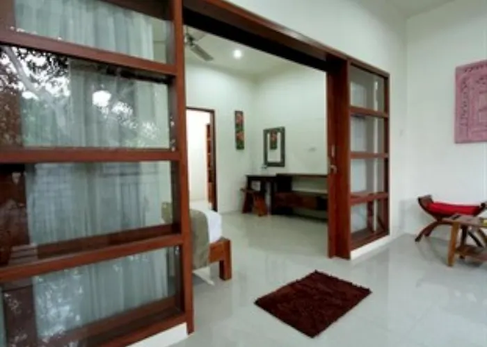 Maha Affittacamere Jimbaran