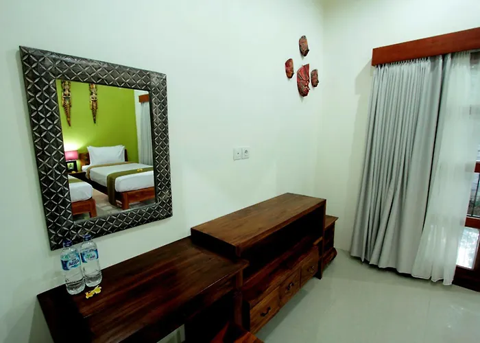 Maha 4* Jimbaran