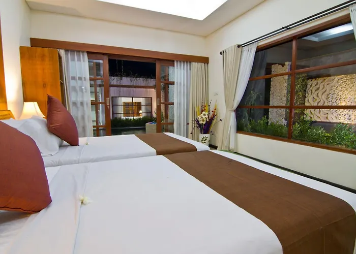 Maha 4* Jimbaran